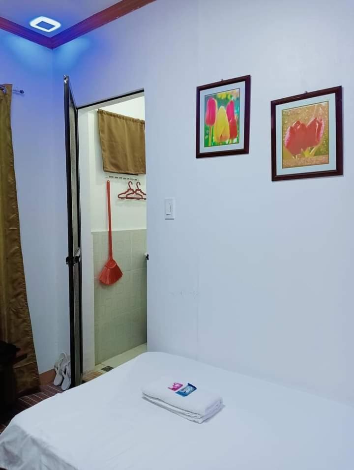 Zia Homestay Burgos  Экстерьер фото