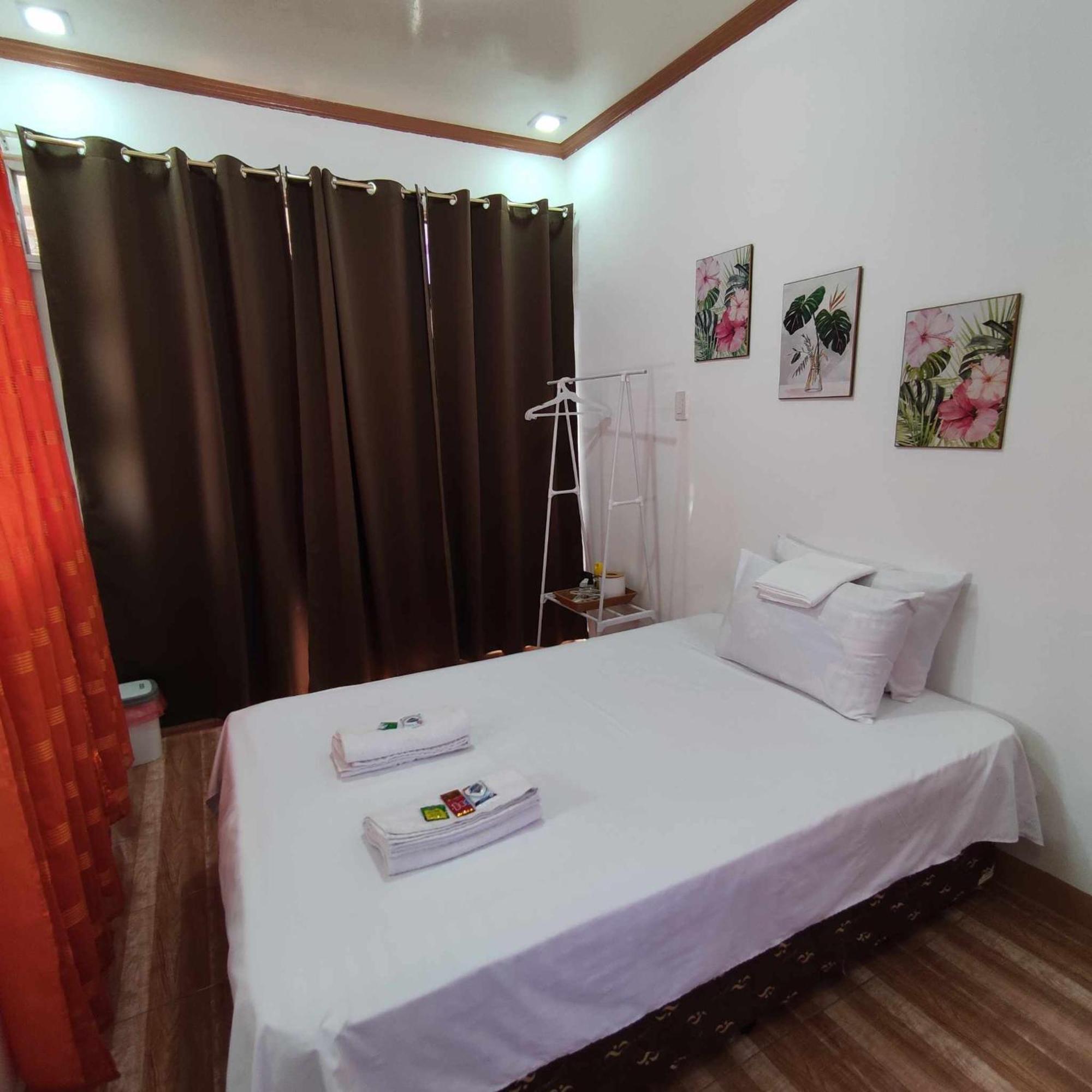 Zia Homestay Burgos  Номер фото