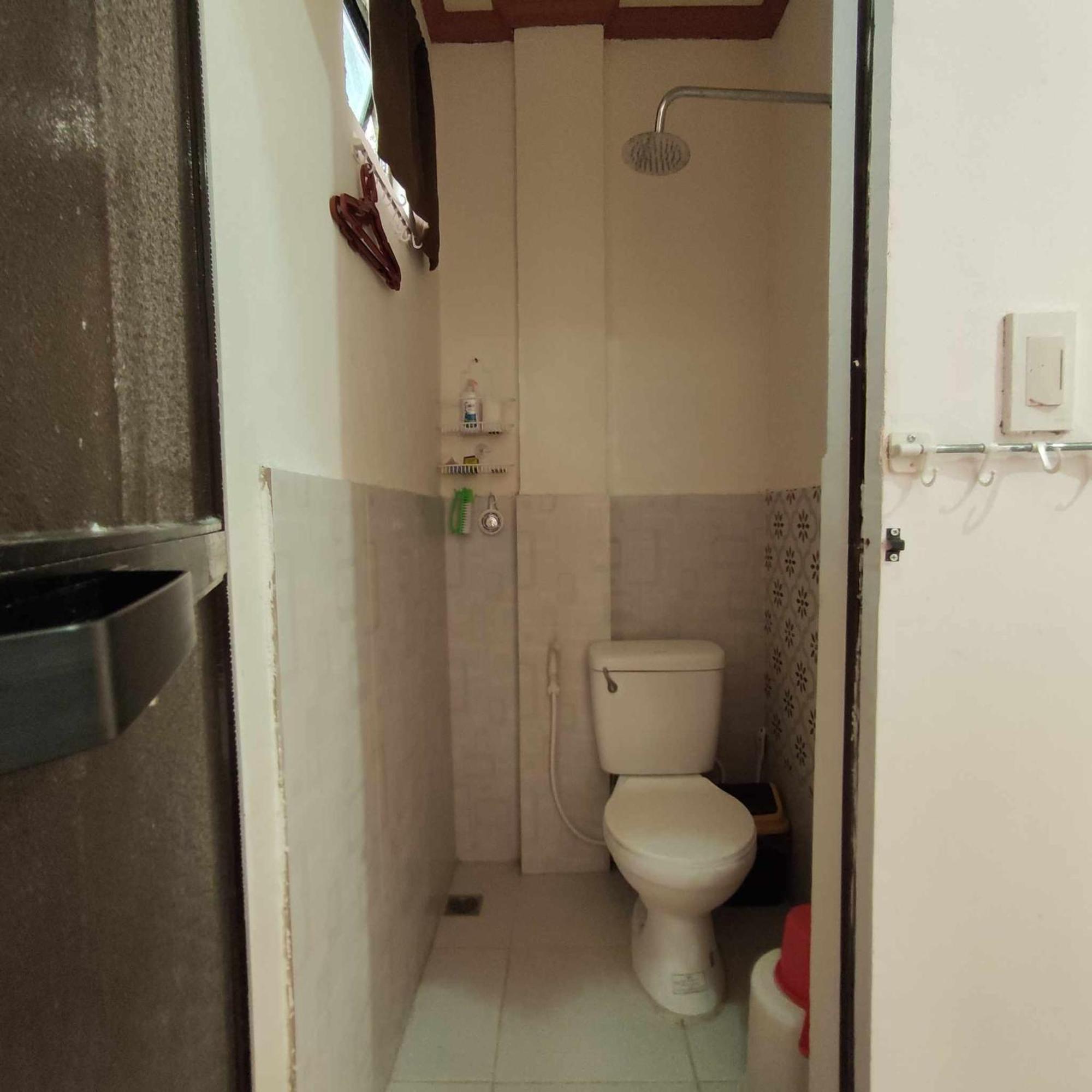 Zia Homestay Burgos  Номер фото