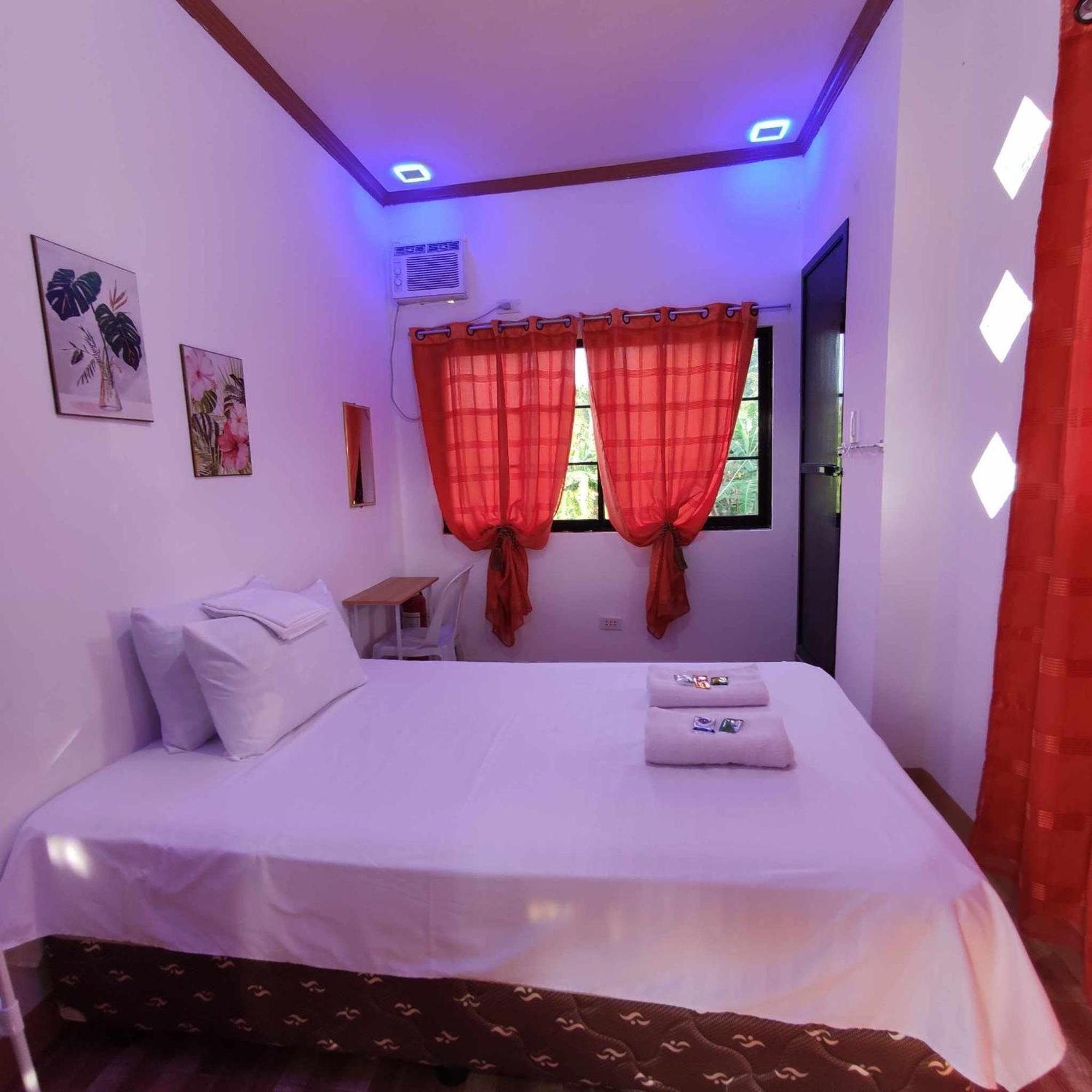 Zia Homestay Burgos  Номер фото