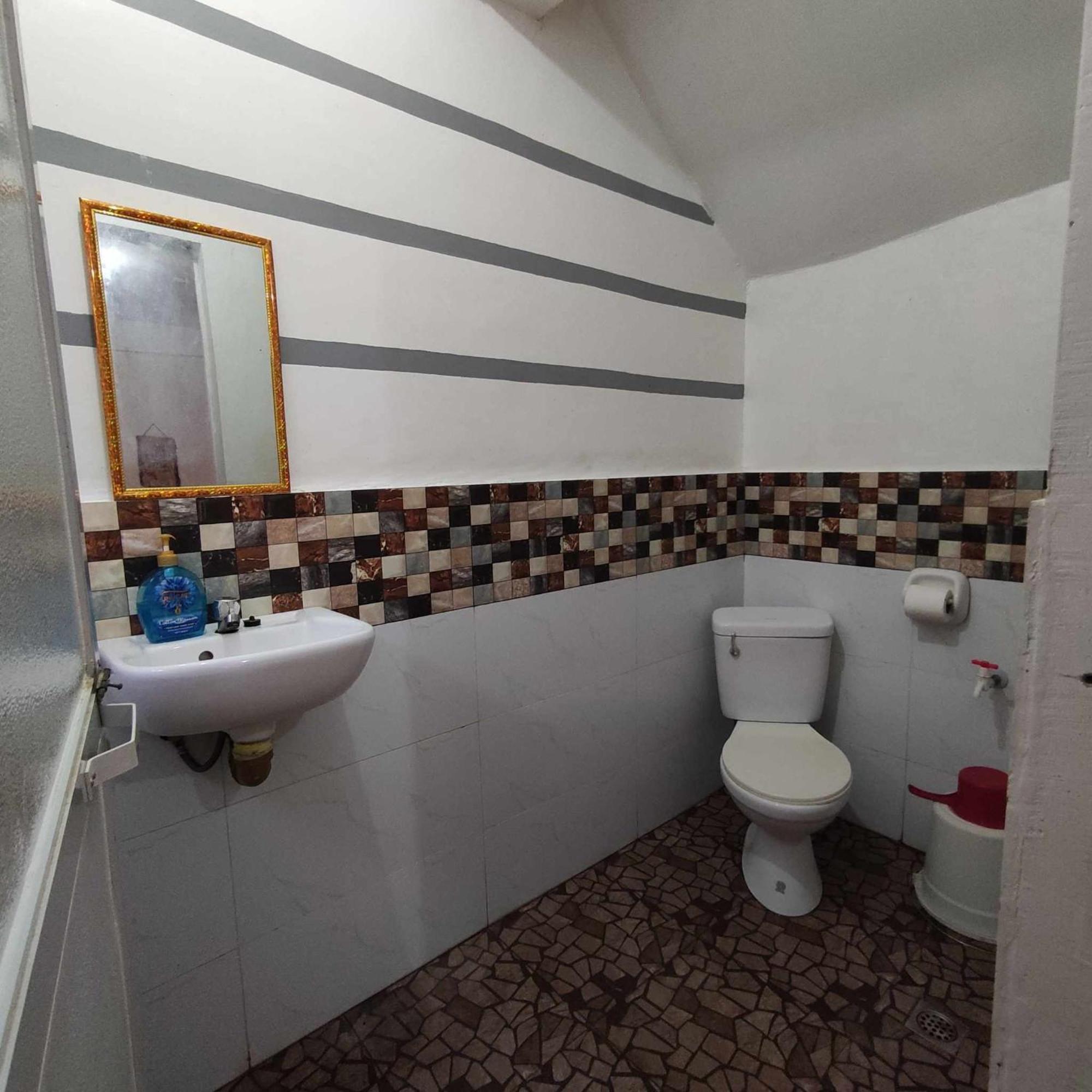 Zia Homestay Burgos  Номер фото